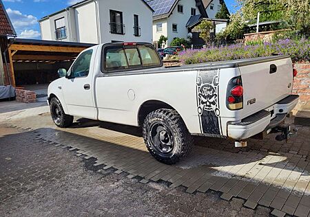 Ford F 150 F150 XL Longbed