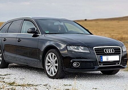Audi A4 Avant Avant 1.8 TFSI multitronic Ambiente