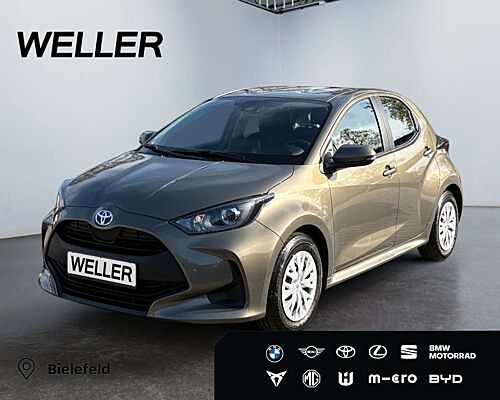 Toyota Yaris Hybrid 1.5 Comfort *ACC*CarPlay*Kamera*BT*