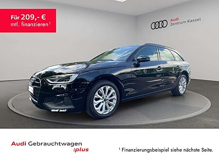 Audi A4 35 TFSI LED Navi PDC+ Klima