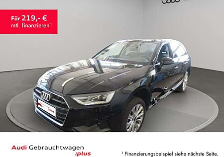 Audi A4 35 TFSI LED Navi PDC+ Klima