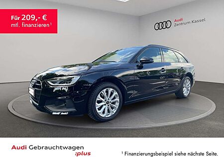 Audi A4 35 TFSI LED Navi PDC+ Klima