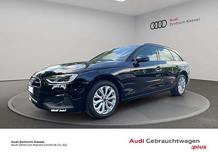 Audi A4 35 TFSI LED Navi PDC+ Klima