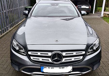 Mercedes-Benz E 220 E-Klasse T-Modell Diesel d 4Matic T 9G-TRONIC Avan