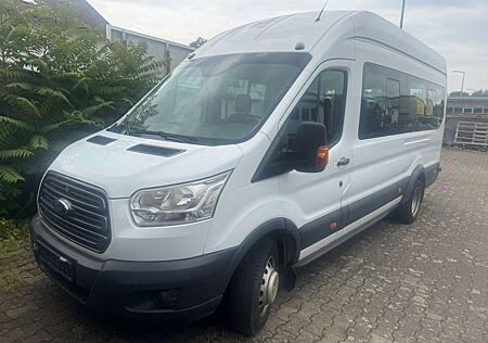 Ford Transit 350 L3 HA Basis