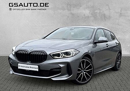 BMW 118 iAut.M-SPORT CockpitPR0F ACC AHK LED Kam.19''