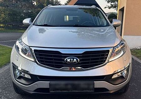 Kia Sportage 1.6 GDI 2WD VISION