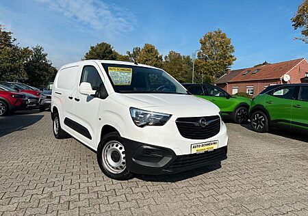 Opel Combo Cargo 1.5D XL Mit Cover Bausatz! AHK