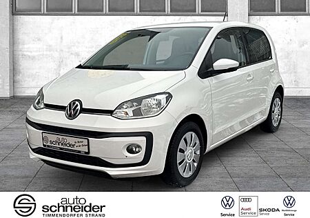 VW Up Volkswagen ! ! 1.0 move ! Klima Radio Composition Phone BC