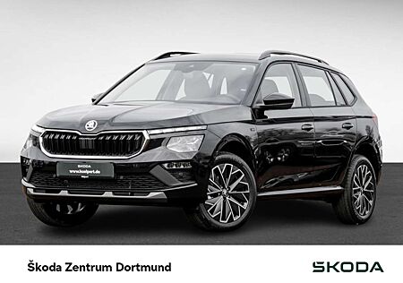 Skoda Kamiq 1.0 SELECTION CAM ACC LM17 CARPLAY SITZHZ.