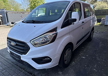 Ford Transit Custom 320 L1 Trend /Tourneo Kombi 9 Sitzer PDC Temopomat