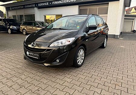 Mazda 5 /1.6 CD Diesel Center-Line/7-SITZER/KLIMA