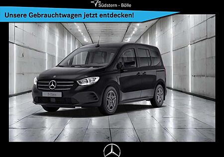 Mercedes-Benz T-Klasse T-Class T 160 STYLE MBUX+SHZ+DAB+KLIMA+TEMPOMAT+KAMERA