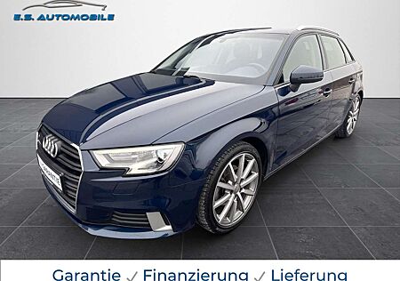 Audi A3 Sportback 1.5 TSI Sport GARANTIE/AUTOMA/1HAND