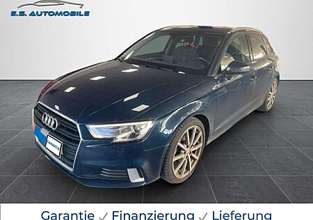 Audi A3 Sportback 1.5 TSI Sport GARANTIE/AUTOMA/1HAND