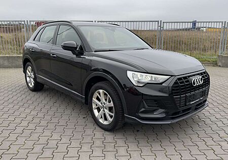 Audi Q3 35 TFSI S tronic Virtual Kamera Navi LED DAB