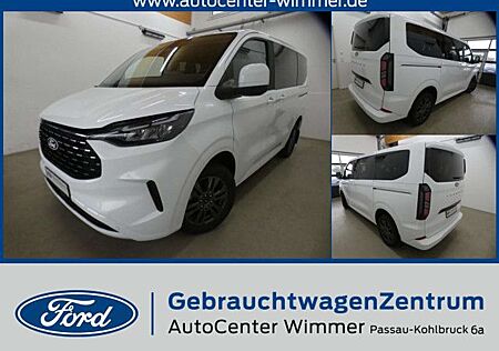 Ford Tourneo Custom 320 L1H1 VA Titanium