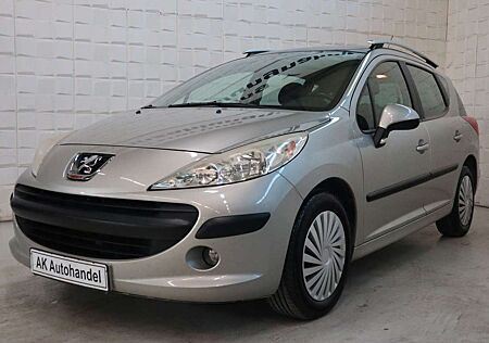 Peugeot 207 SW Tendance,Klima,Panorama