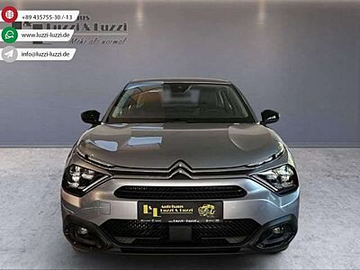 Citroen C4 X PureTech 130 S&S