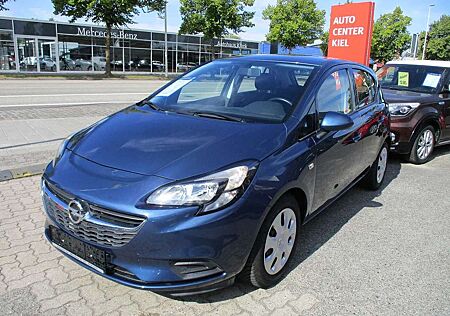 Opel Corsa 1.2 Edition *56.400Km*Klima*Tempom.*5-tür.