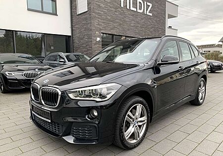 BMW X1 20d xDrive M-Sport *LED *NAVI *18 ZOLL
