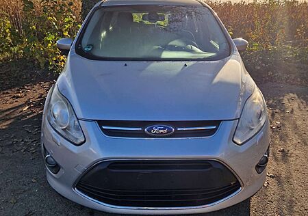 Ford C-Max 1.6 Ti-VCT Trend