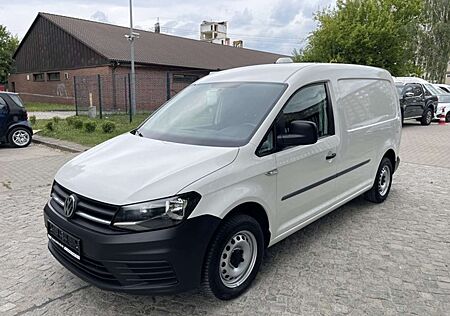 VW Caddy Volkswagen 2.0TDI BMT Maxi *Klima*AHK*