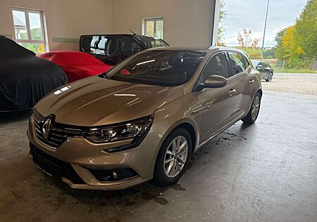 Renault Megane ENERGY TCe 130 Intens