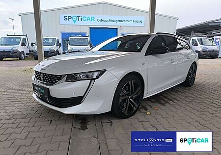 Peugeot 508 1.6 PureTech 225 SW GT Pack*ab5,49%*Navi*SHZ*LED*K