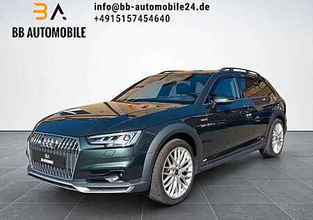 Audi A4 Allroad quattro MATRIX ACC HUD B&O CAM AHK