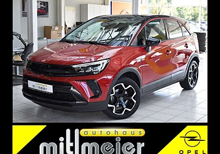 Opel Crossland GS.1.2T NAVI Keyless LED Kamera DAB+