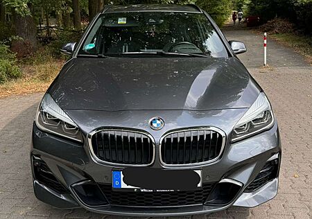 BMW 220i 220 2er Gran Tourer Gran Tourer Aut. M Sport