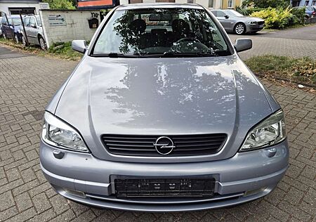 Opel Astra 1.8 Selection Comfort