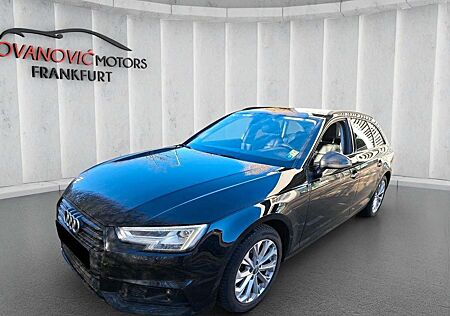 Audi A4 Avant 35 TDI S tronic, LED, Sportsitze*48