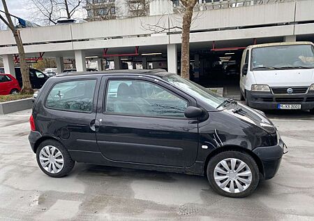 Renault Twingo Klima Euro4 dach tel.01708044052