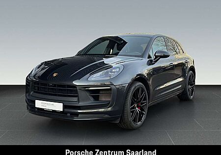 Porsche Macan GTS Bose,18-Wege,Chrono,21“
