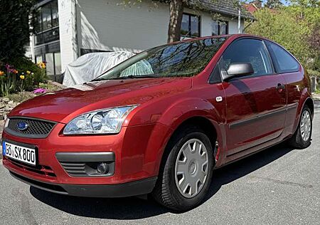 Ford Focus Trend