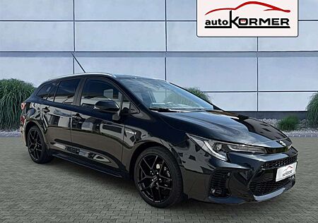 Suzuki Swace 1.8 Hybrid Comfort+ CarPlay,Totwinkel,ACC,Sitzhzg.
