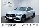 Mercedes-Benz GLC 300 -Coupe 4Matic 9G-TRONIC AMG Line *19Zoll*