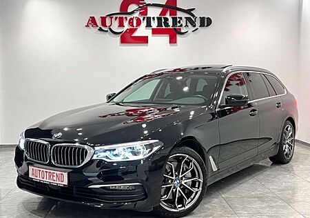 BMW 540 d xDrive Touring 48TKM PANO+360 KAM+LUFTFEDE