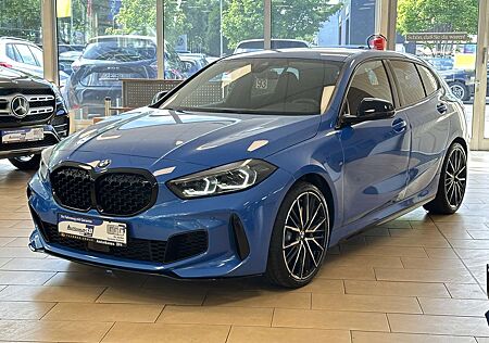 BMW 135 M-Performance*Alcantara*HarmanKardon*R.Cam