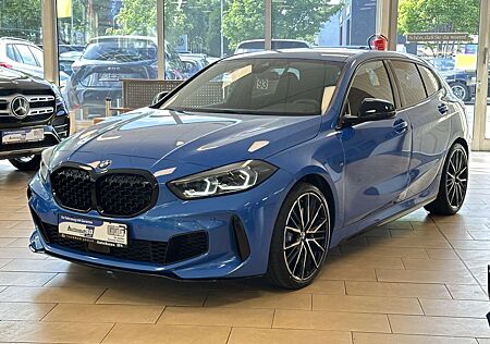 BMW 135 M-Performance*Alcantara*HarmanKardon*R.Cam