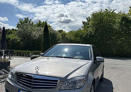 Mercedes-Benz C 180 Kompressor Automatik Classic