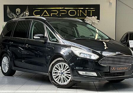 Ford Galaxy Titanium 1.5l Pano/LED/7-Sitzer/Navi