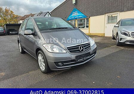 Mercedes-Benz A 180 gebraucht kaufen Mercedes-Benz A 180 BE Special Edition 1.Hand 26tkm AHK AW