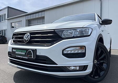 VW T-Roc Volkswagen Cabriolet 1.5 TSI R-Line 150€ m. 20% Anzahlung A