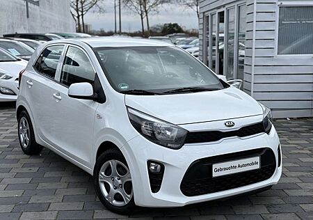 Kia Picanto 1.2 Edition 7 Klima 5 Türe