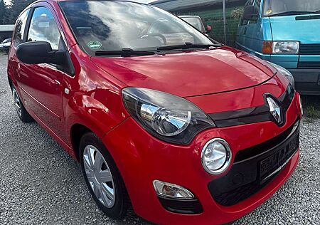 Renault Twingo Dynamique Automatik*Klimaanlage*TÜV-Neu