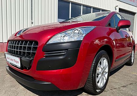 Peugeot 3008 1,6 88kW 120PS Access/PDC/Klima/Tempomat