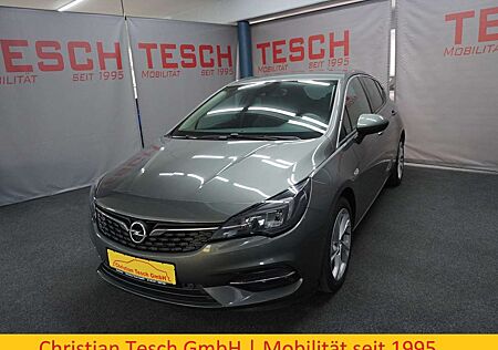 Opel Astra K 1.4T | KLIMA | NAVI | DAB-T | KAMERA |